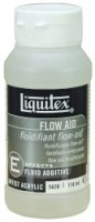 Acrylic Flow Aid