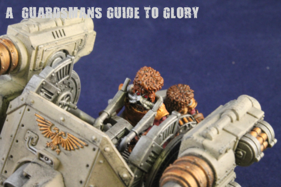 Vostroyan Hydra by the GunGrave on A Guardsmen's Guide