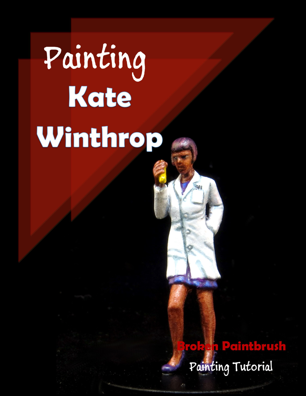 Painting Guide Kate Winthrop