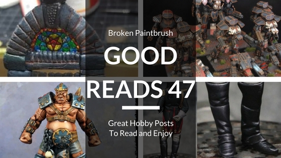 Good Reads 47