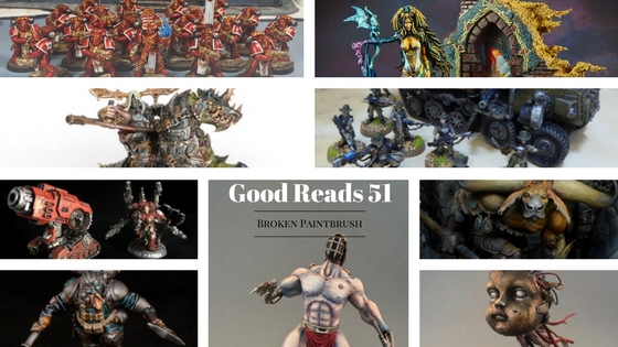 Good Reads 51