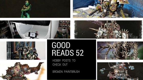 Good Reads 52