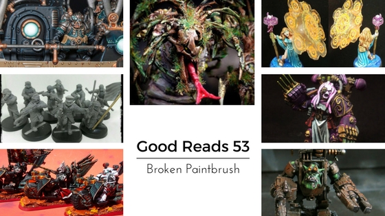 Good Reads 53